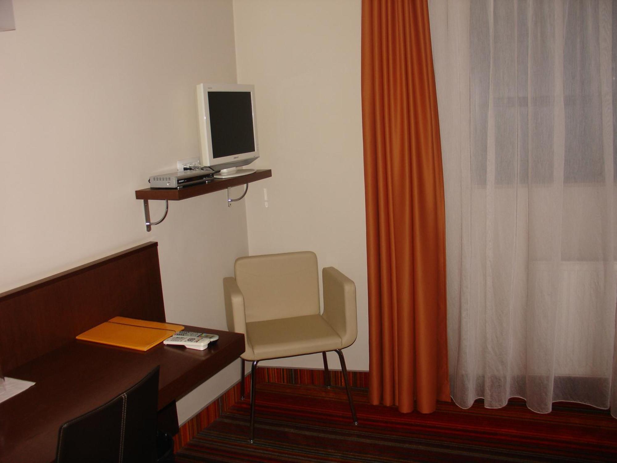 B&B Janezic Ljubljana Bilik gambar