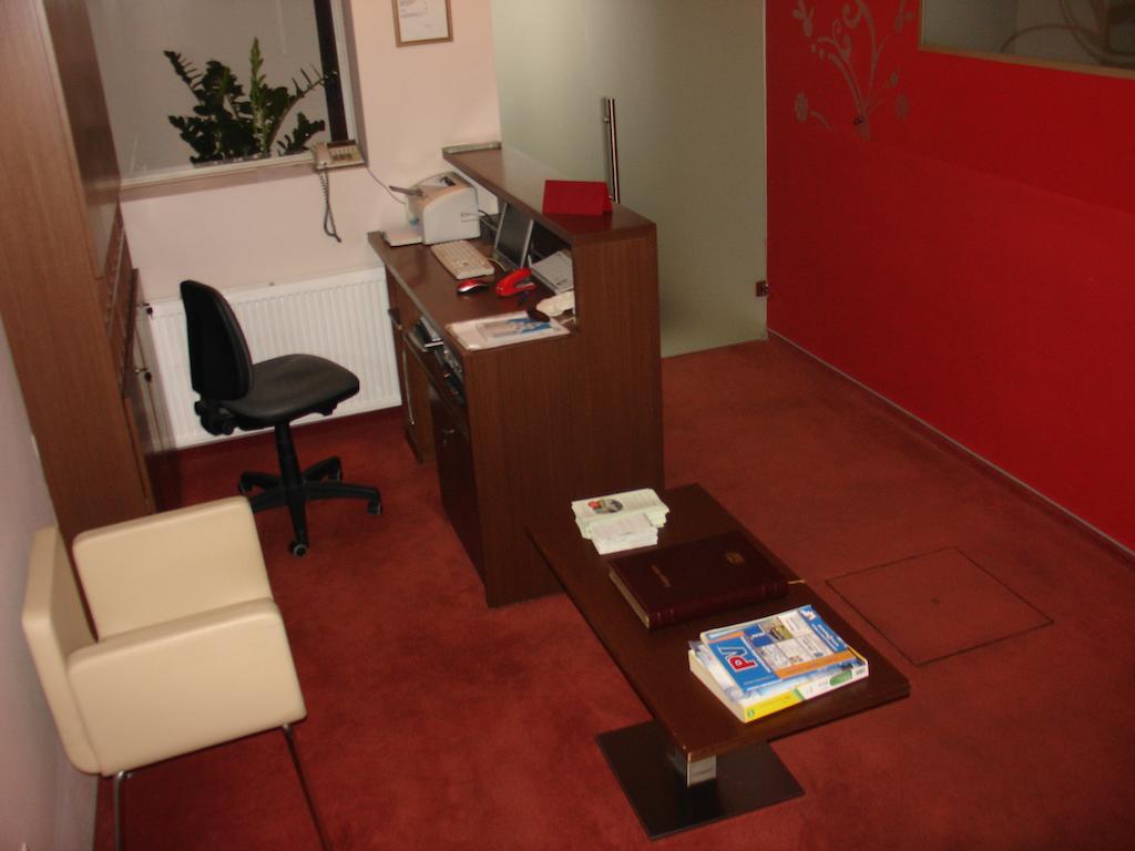 B&B Janezic Ljubljana Luaran gambar