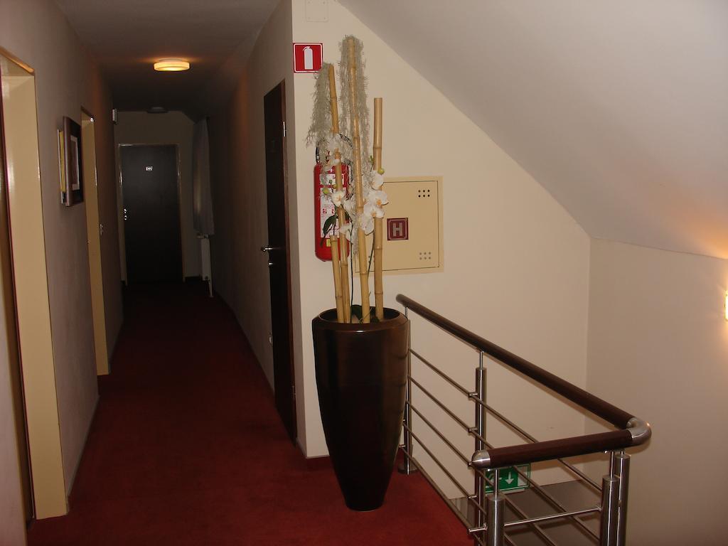 B&B Janezic Ljubljana Luaran gambar