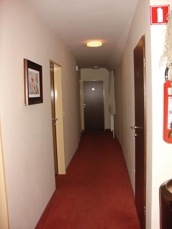 B&B Janezic Ljubljana Luaran gambar