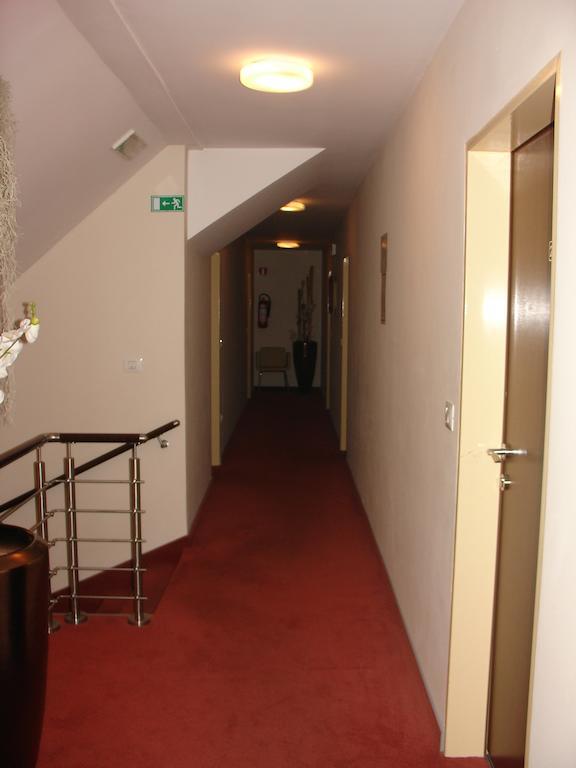 B&B Janezic Ljubljana Luaran gambar