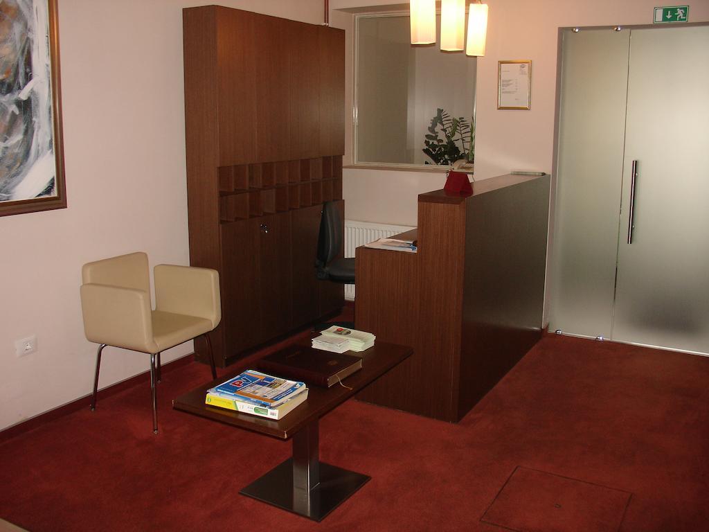 B&B Janezic Ljubljana Luaran gambar