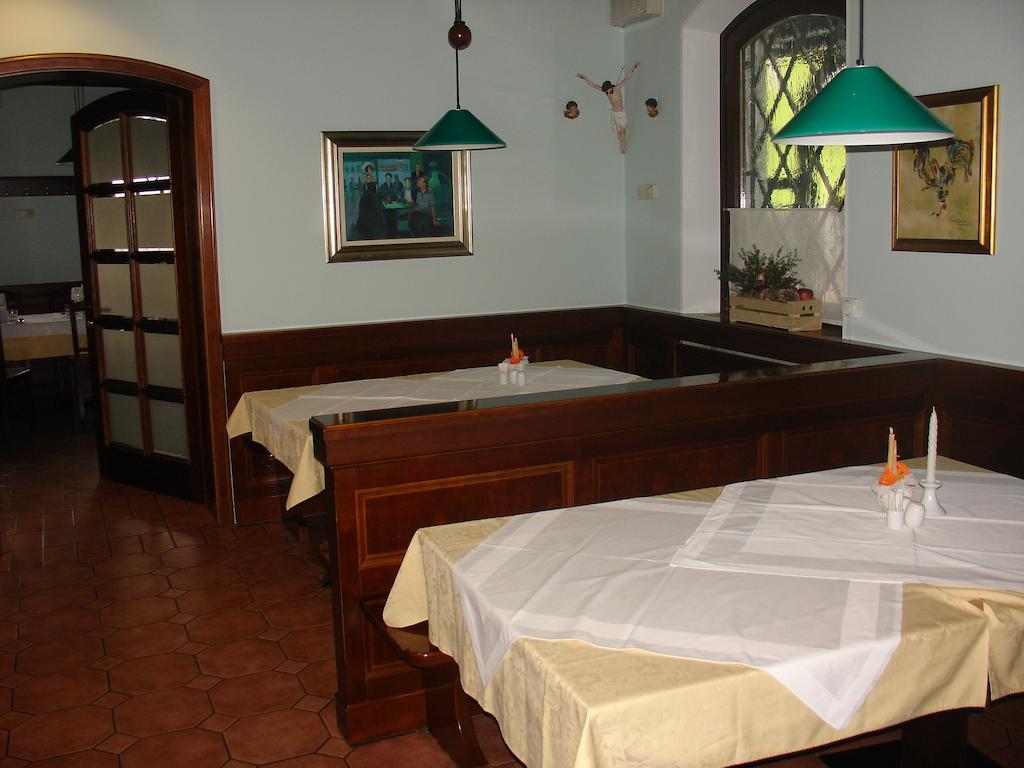 B&B Janezic Ljubljana Luaran gambar