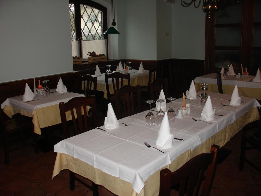 B&B Janezic Ljubljana Luaran gambar