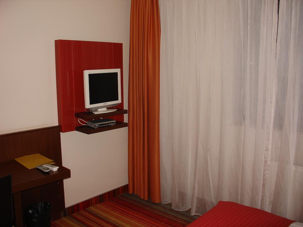 B&B Janezic Ljubljana Bilik gambar