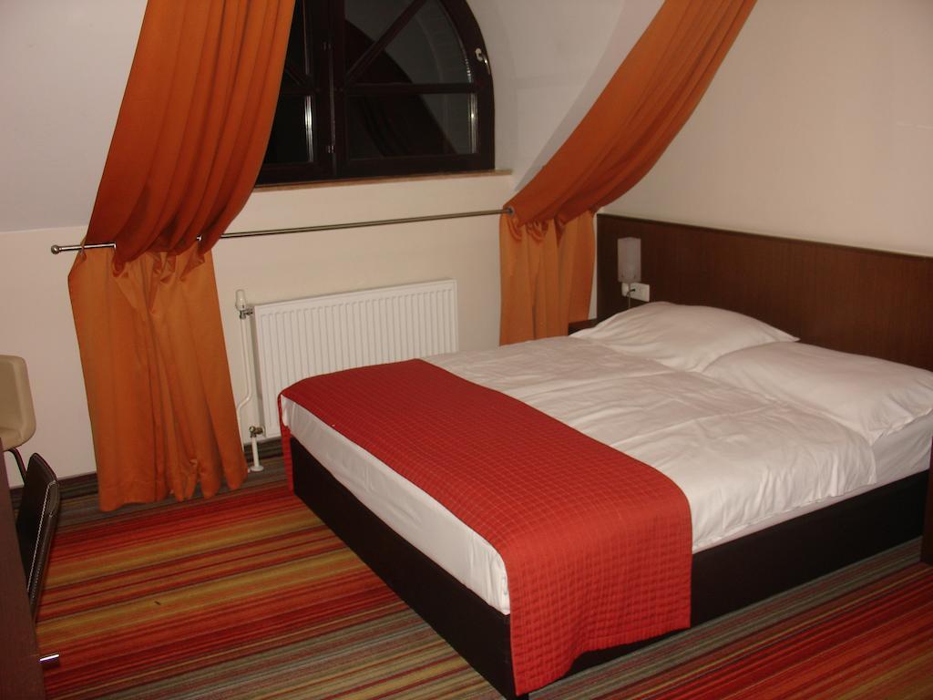 B&B Janezic Ljubljana Bilik gambar