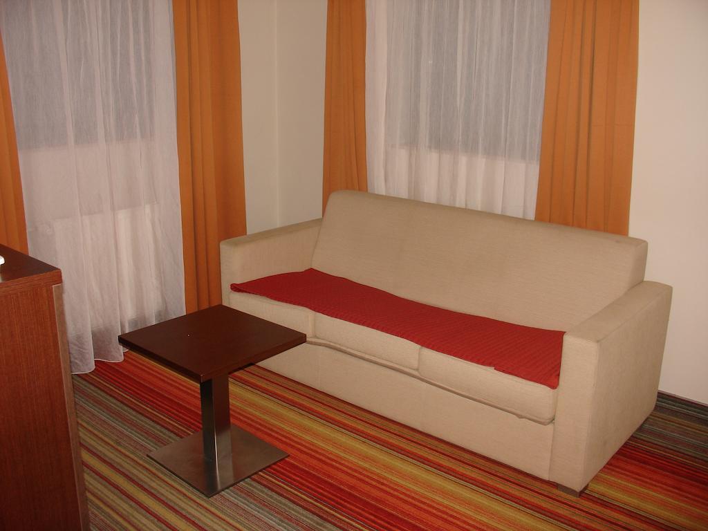 B&B Janezic Ljubljana Bilik gambar