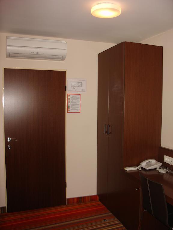 B&B Janezic Ljubljana Bilik gambar