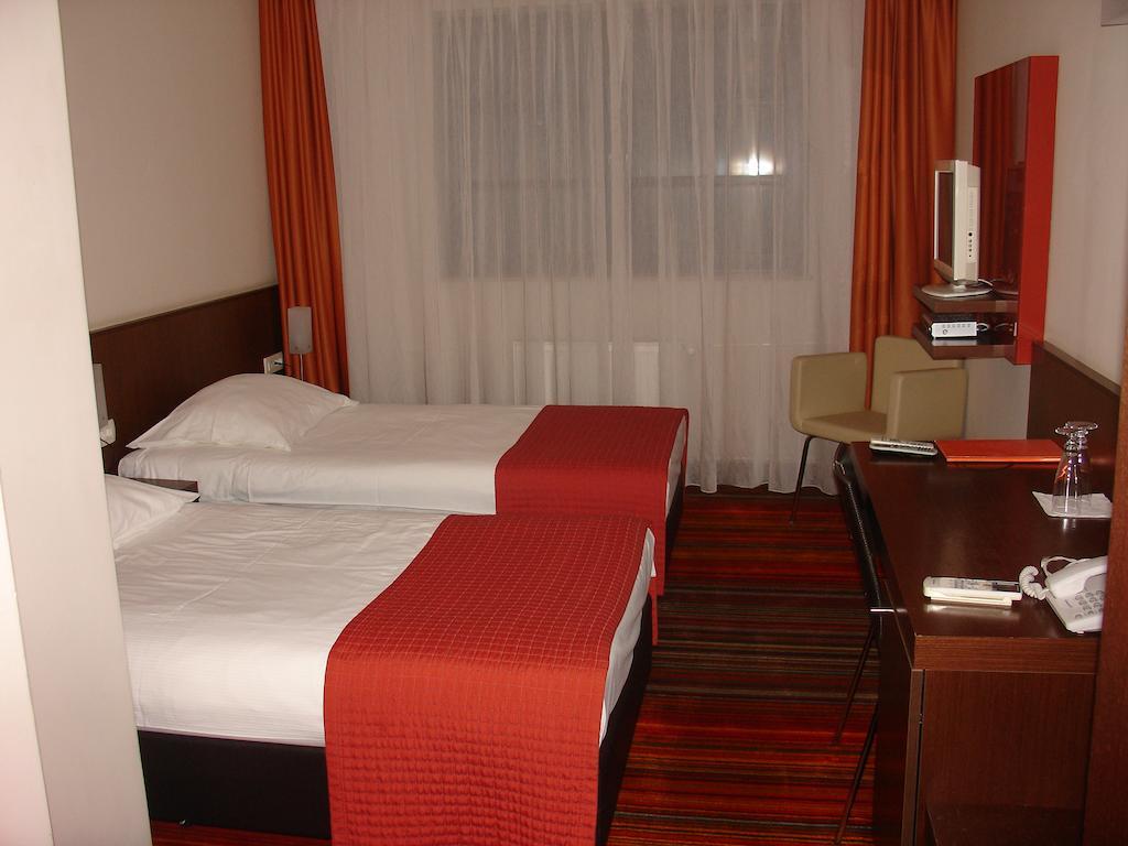 B&B Janezic Ljubljana Bilik gambar