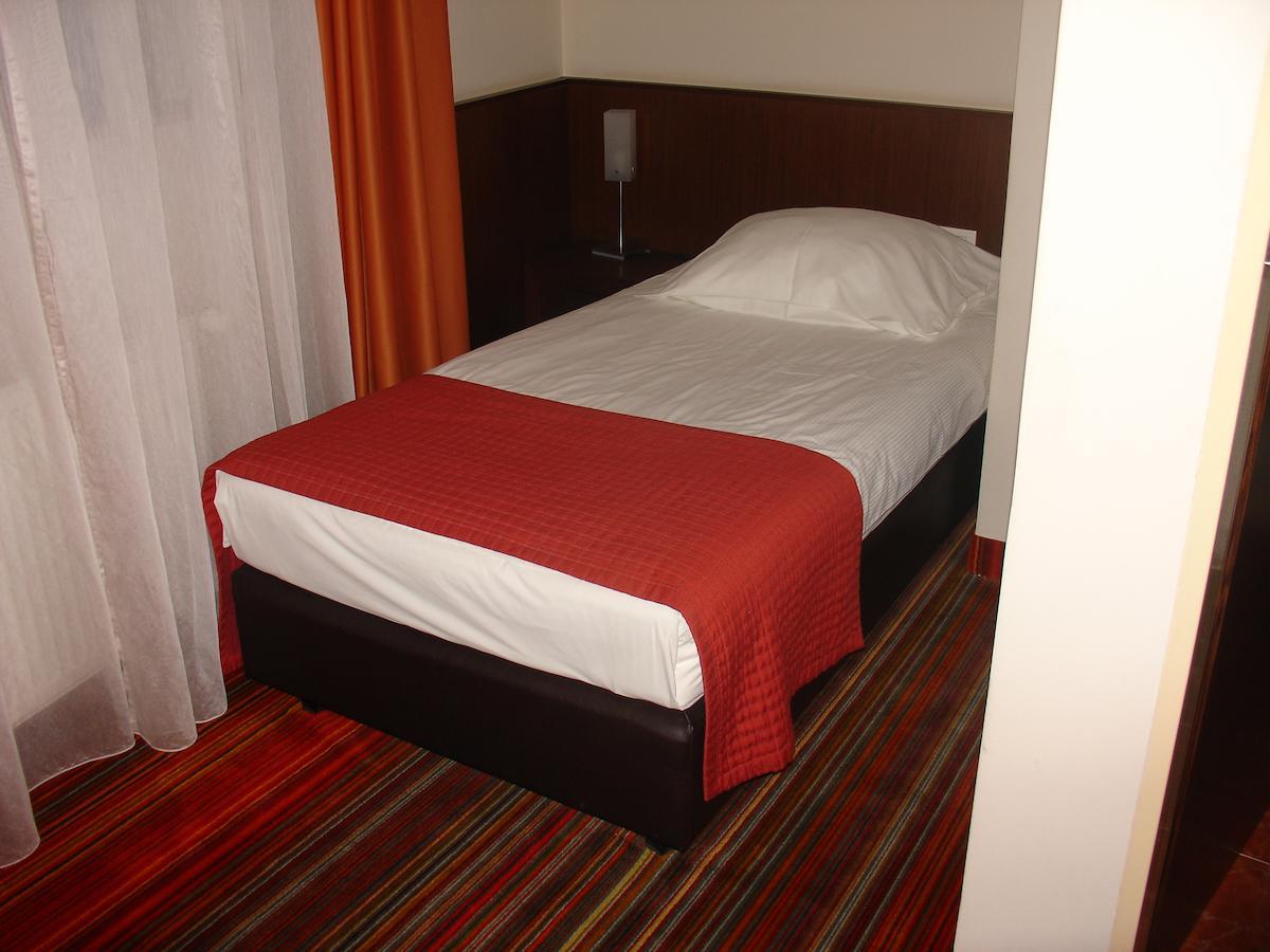 B&B Janezic Ljubljana Bilik gambar