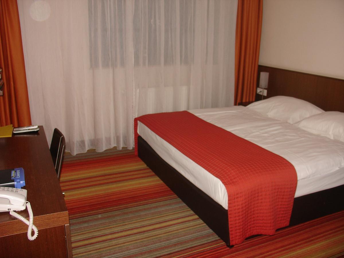 B&B Janezic Ljubljana Bilik gambar